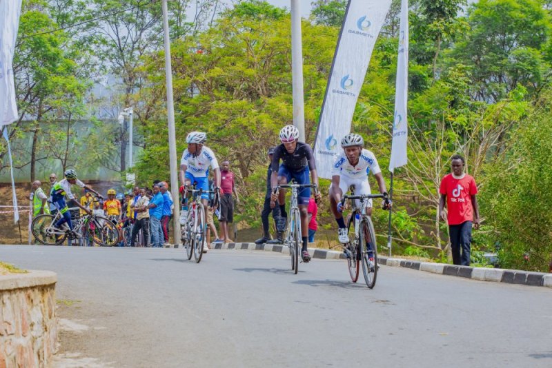 Amakipe azakina irushanwa rya ‘Rwanda Junior Tour' mu Rwanda yamenyekanye