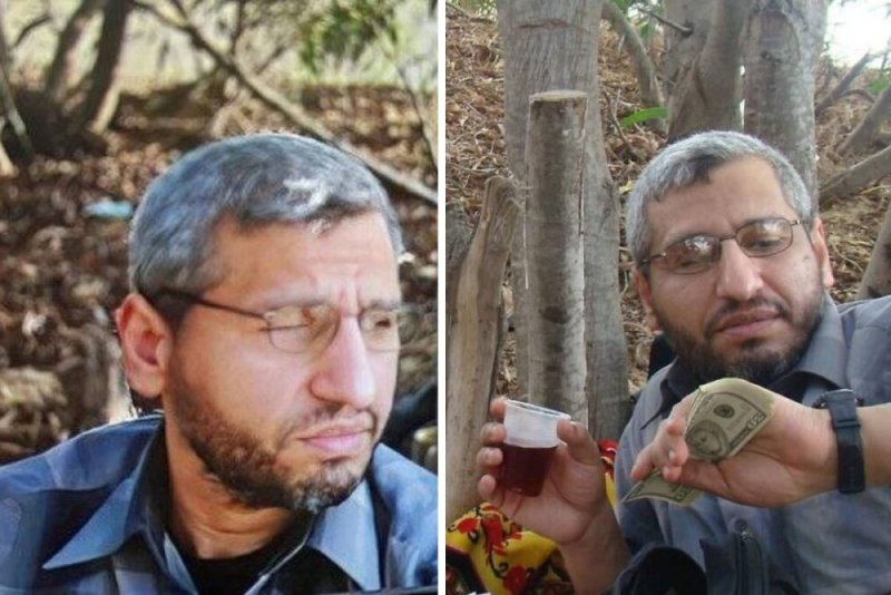 Israel ihishuye undi musirikare wa Hamas yishe muri Nyakanga 