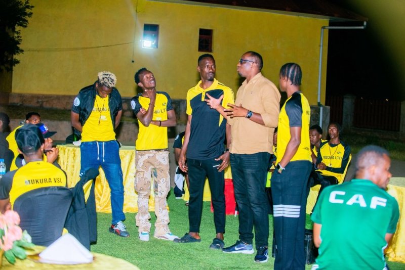 Mukura Victory Sports yatangaje aba Kapiteni mugikorwa cyitwa “Umugoroba w'imihigo”