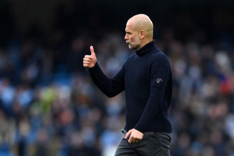 Manchester City yamaze gufata umwanzuro wo gusubira ku isoko