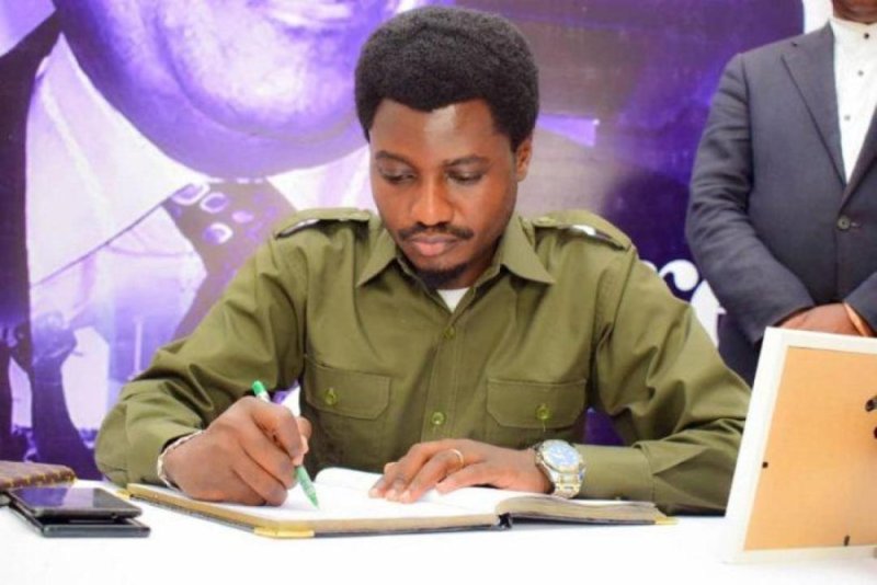 RDC: Minisitiri w'Ubutabera ntiyorohewe