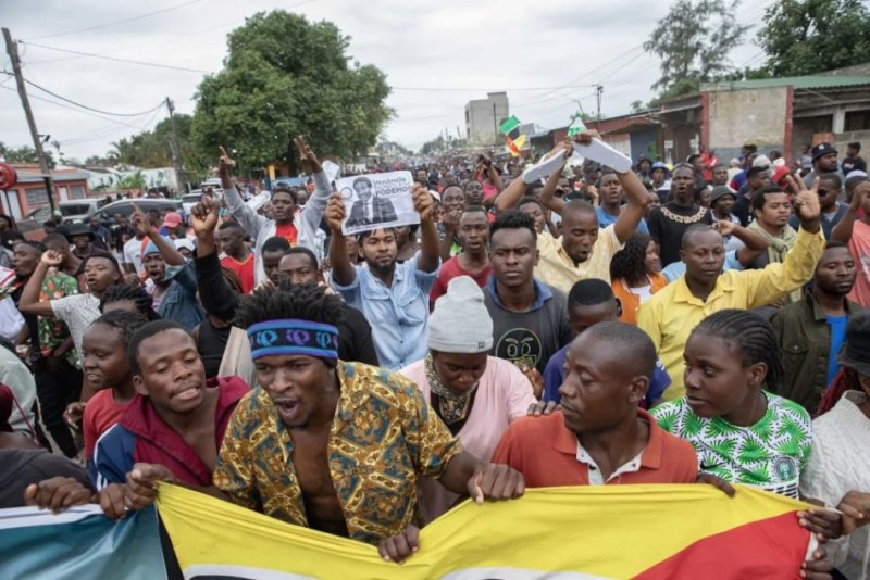 Mozambique: Ubushinjacyaha bwinjiye mu iperereza ku buriganya mu matora