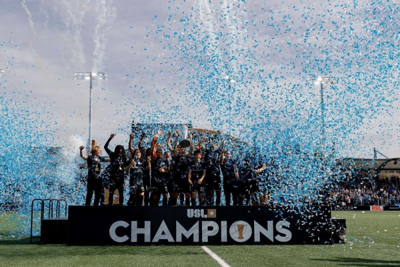 Rhode Island FC ya Kwizera Jojea yatsinzwe, ibura igikombe