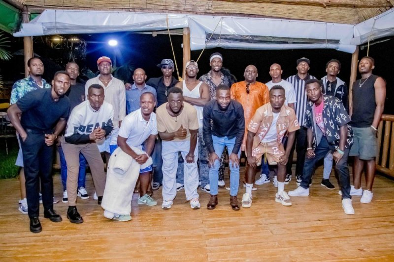 Handball: APR HC yahize kwitwara neza muri ‘ECAHF Senior Club Championship'