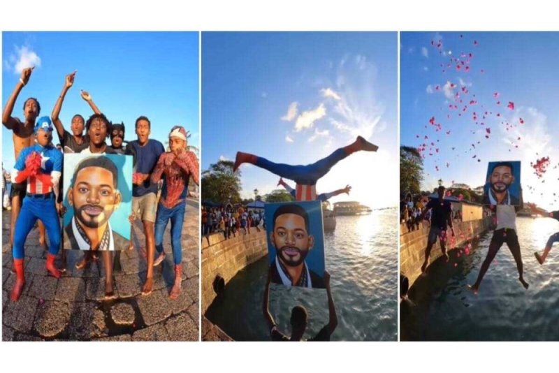 Zanzibar yahagaritse imyiyereko ya 'Makachu' yakururaga ba mukerarugendo