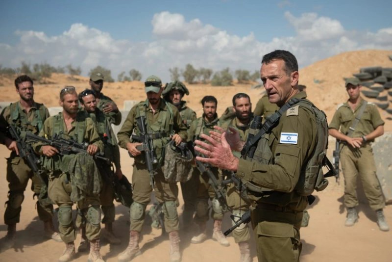Abasirikare ba Israel bakomeje kwiyahura ku rwego bitigeze bibaho mu myaka 13