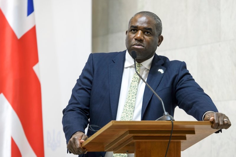  U Bwongereza bwaburiye u Rwanda rukomeje gushinjwa gufasha M23
