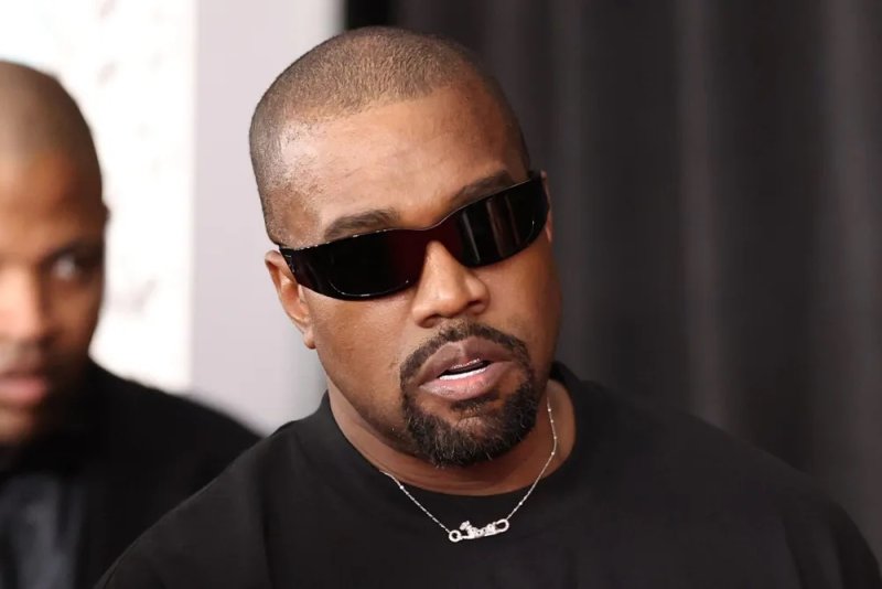 Konti ya Kanye West kuri X yafunzwe