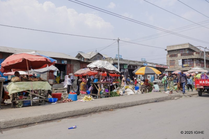 Goma: Amashuri yongeye gukora
