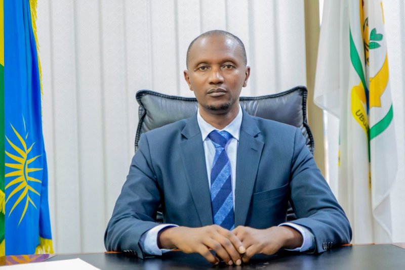 Umuyobozi w'Akarere ka Nyanza yahagaritswe mu nshingano