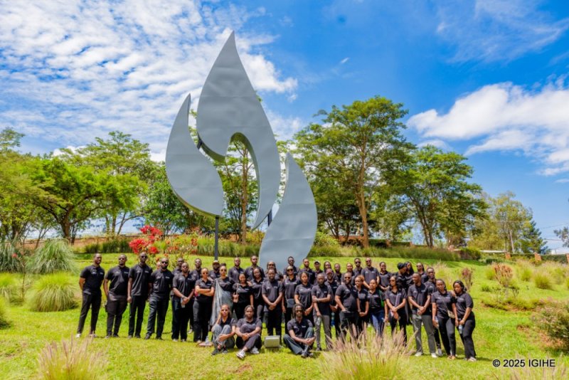 Choplife Gaming yiyemeje gukomeza kwigisha urubyiruko amateka ya Jenoside