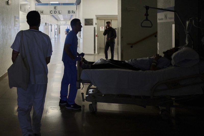 Espagne: Umuriro wabuze ubuzima bugahagarara watangiye kugaruka 