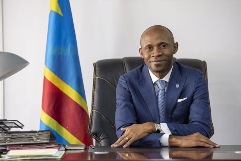 Muyaya yagaragaje impamvu Tshisekedi yavuye ku izima, akemera ibiganiro na M23