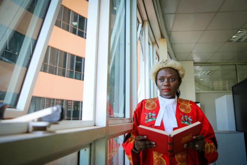Umucamanza wa Loni yakatiwe gufungwa imyaka itandatu