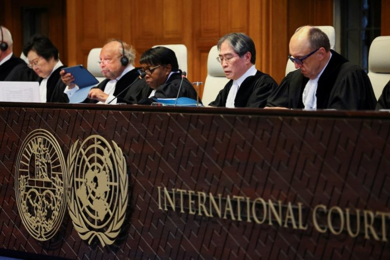 Urukiko rwa Loni rwateye utwatsi ikirego cya Sudani kirega UAE jenoside