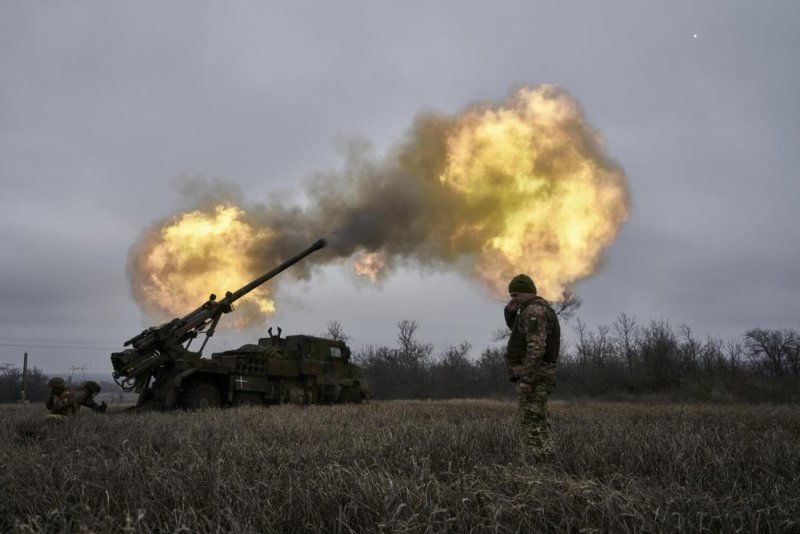 U Burusiya bwigambye guhanura drones 500 za Ukraine