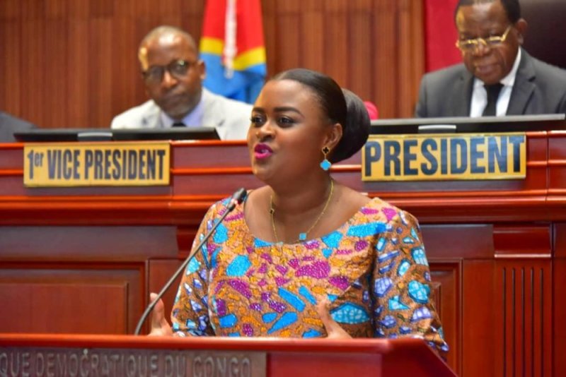 RDC: Ntibavuga rumwe na Leta ku kwambura Joseph Kabila ubudahangarwa