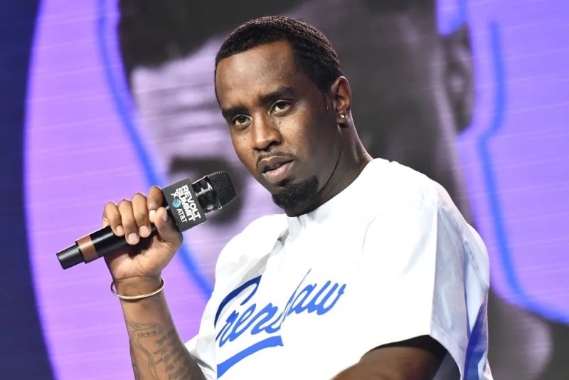 Diddy yavugiye amagambo make mu rukiko