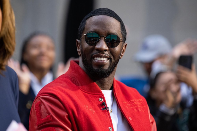 P. Diddy yahamwe n'ibyaha bibiri muri bitanu yaregwaga