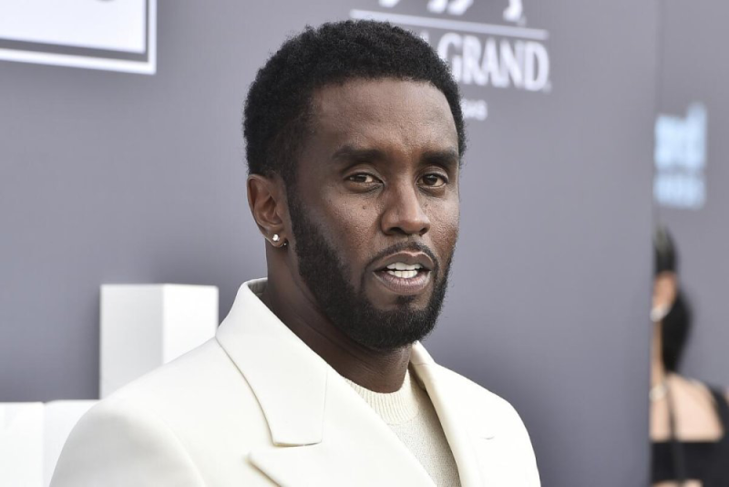 Diddy yangiwe gufungurwa atanze ingwate