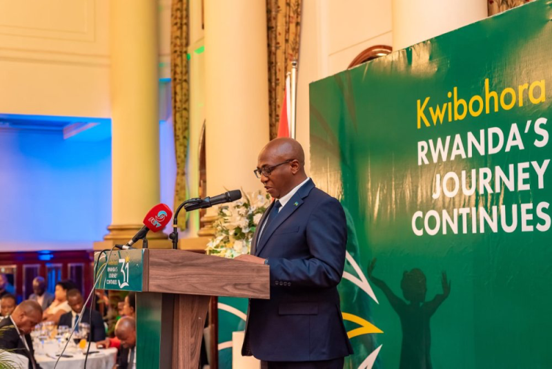 Mozambique: Abanyarwanda bizihije Umunsi wo Kwibohora ku nshuro ya 31