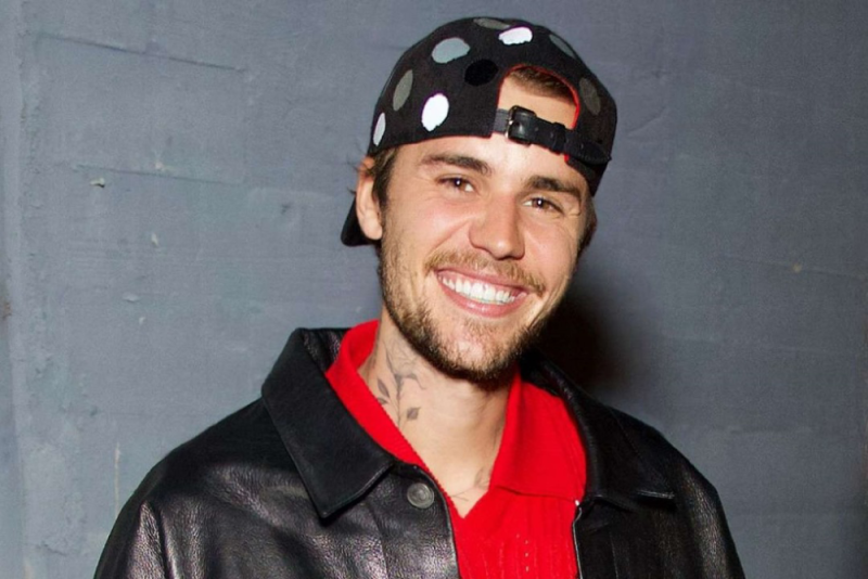 Album ya Justin Bieber yaciye agahigo kuri Billboard'