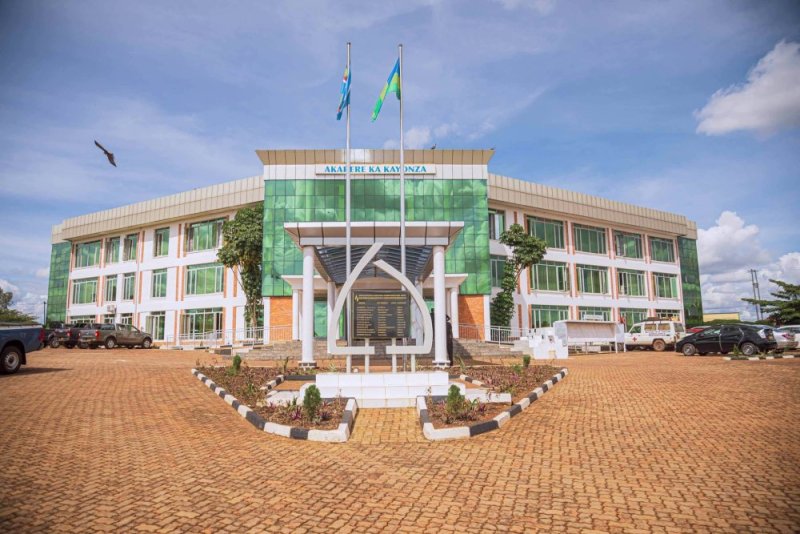 Kayonza: Umusore wari urangije ayisumbuye yapfiriye mu kirombe