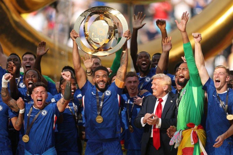 Brazil irifuza kwakira Igikombe cy'Isi cy'Amakipe cya 2029