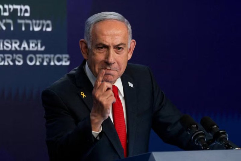 Israel yashinje u Bufaransa gukongeza urwango mu Bayahudi