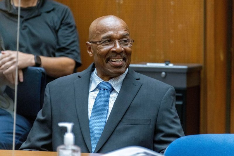 California: Umugabo wamaze imyaka 38 mu buroko azira icyaha atakoze yatsindiye miliyoni 25$