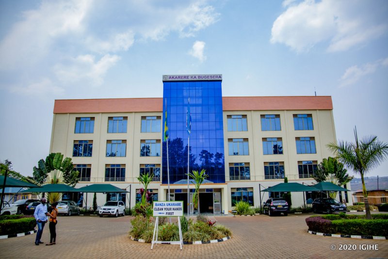 Bugesera: Umusore wishe umubyeyi we amutwitse yatawe muri yombi