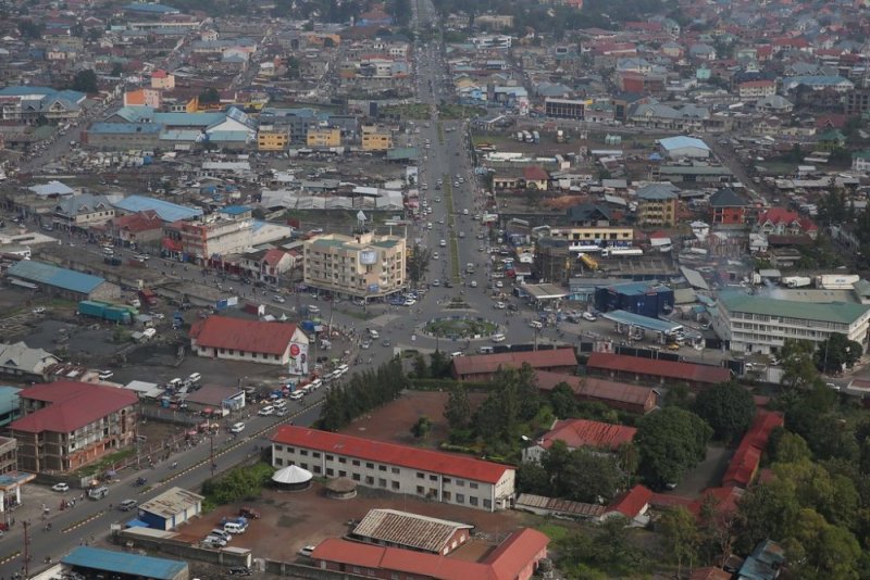Impozamarira za miliyoni 100$ Uganda yageneye ab'i Kisangani zaranyerejwe