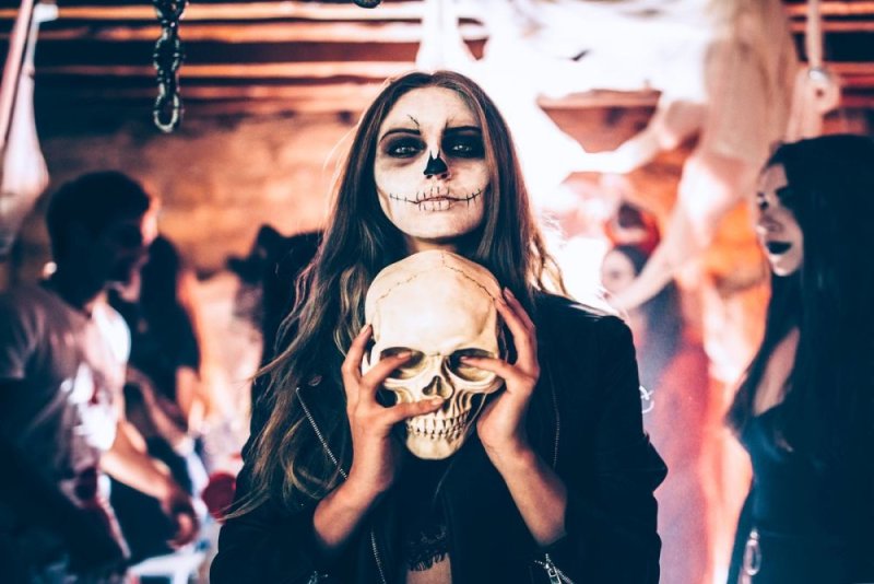 U Burusiya: Abanyamadini bagaragaje Halloween nk'umunsi wo kwambaza Satani
