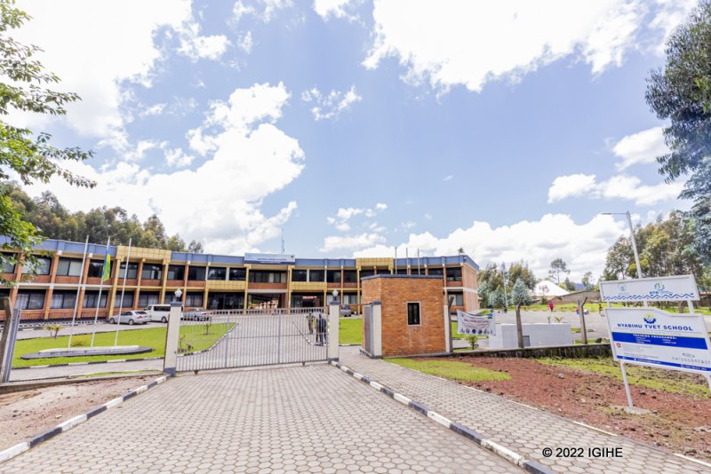 Rwanda Coding Academy igiye guhagararira u Rwanda mu marushanwa nyafurika