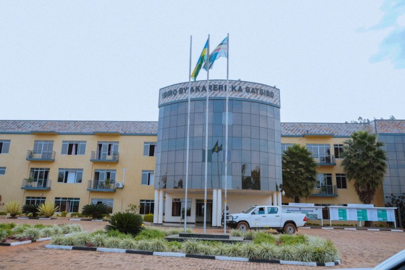 Gatsibo: Hadutse insoresore zisambanya abagore ku ngufu
