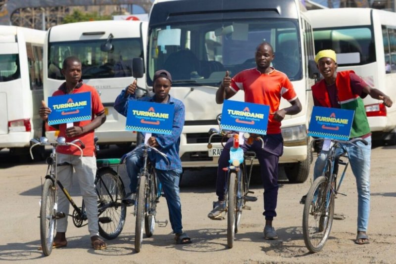 Hari uzwi nka Sanduku! Abanyonzi biyise amazina y'ubwihebe baburiwe