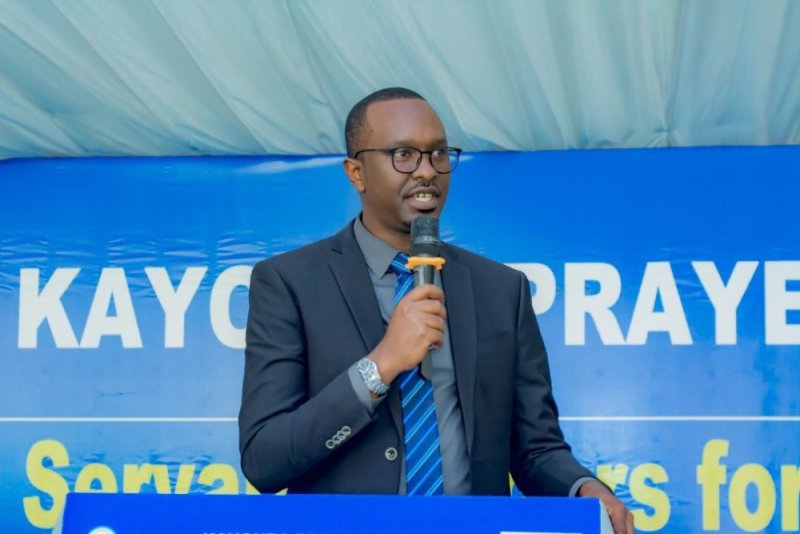 Kayonza: Komite Nyobozi yose y'Akarere yahagaritswe mu nshingano