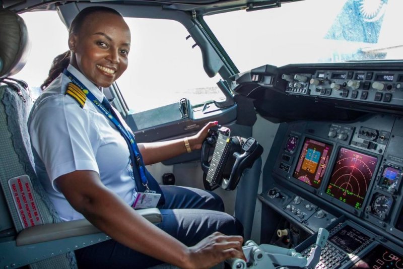 Rizigisha abapilote 80 ku mwaka: Ibishya ku shuri ry'iby'indege rizuzura mu Rwanda mu 2028