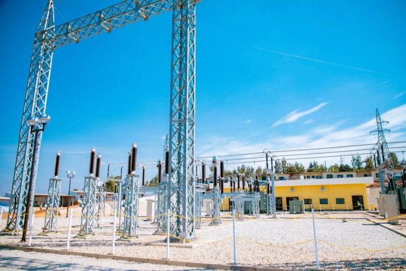 Imiyoboro u Rwanda rufatanya n'ibindi bihugu iruteza ibura ry'amashanyarazi-MININFRA