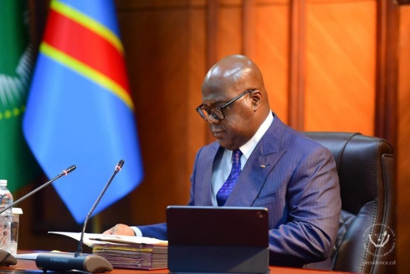 Kinshasa: Abaminisitiri bavuga ibyo batatumwe na Guverinoma baburiwe