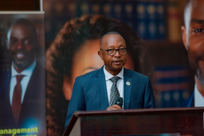 Umuntu unyereza umutungo wa Leta aba akora nk'icyihebe- Obadiah Biraro