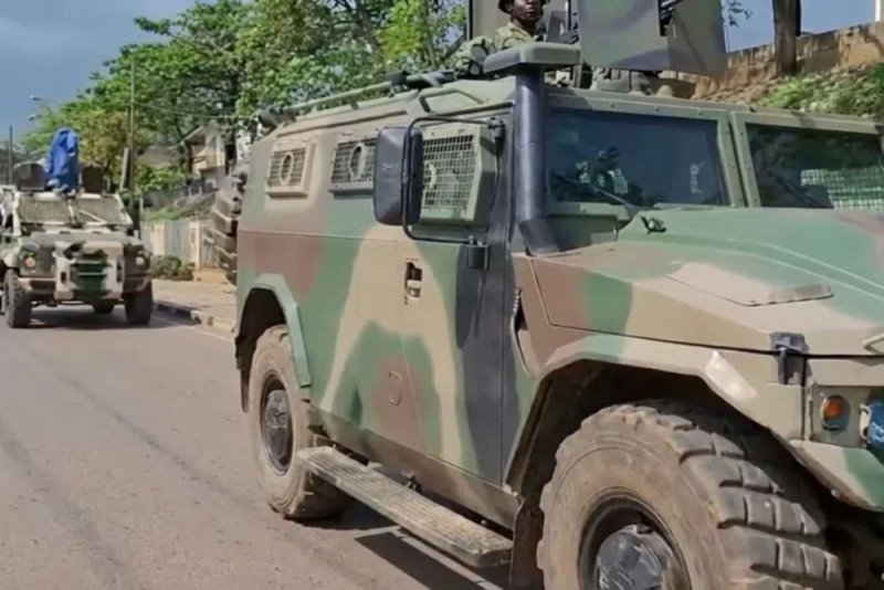 Uganda: Amatora yahumuye, umutekano wakajijwe i Kampala