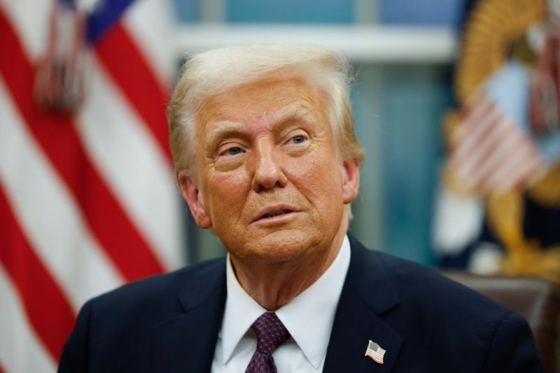 Trump ntagiteye Iran