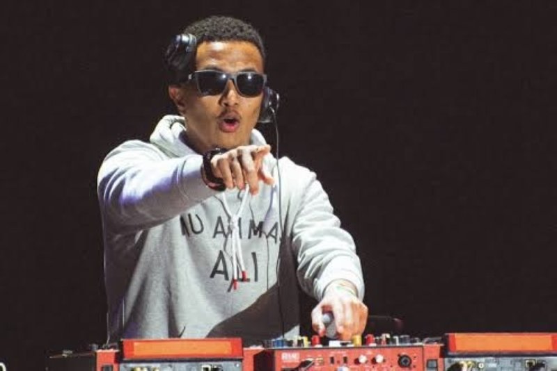 DJ Toxxyk yerekeje I Mageragere