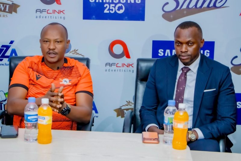 Gasogi United yasinye amasezerano ya miliyari 1 Frw