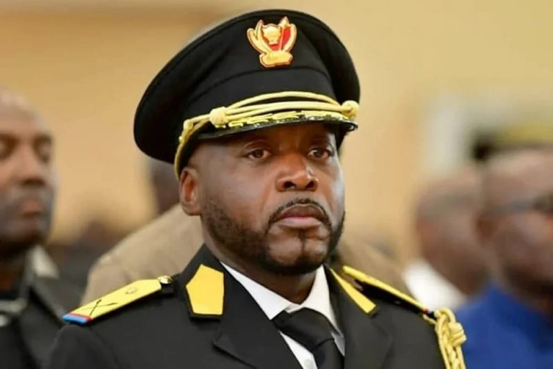 Umusirikare ushinzwe umutekano wa Tshisekedi yarezwe urugomo mu Bubiligi