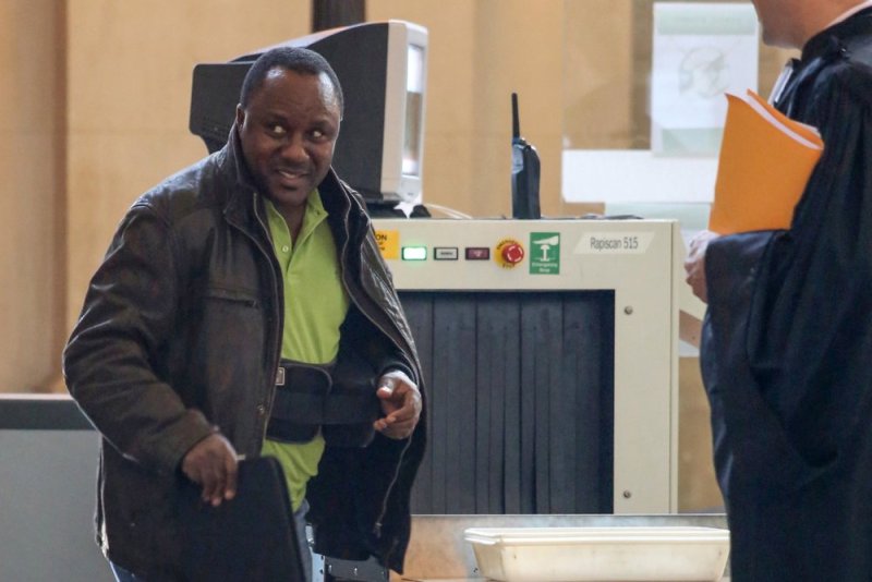 U Bufaransa: Hatangiye urubanza rw'ubujurire bwa Muhayimana wahamijwe ibyaha bya Jenoside