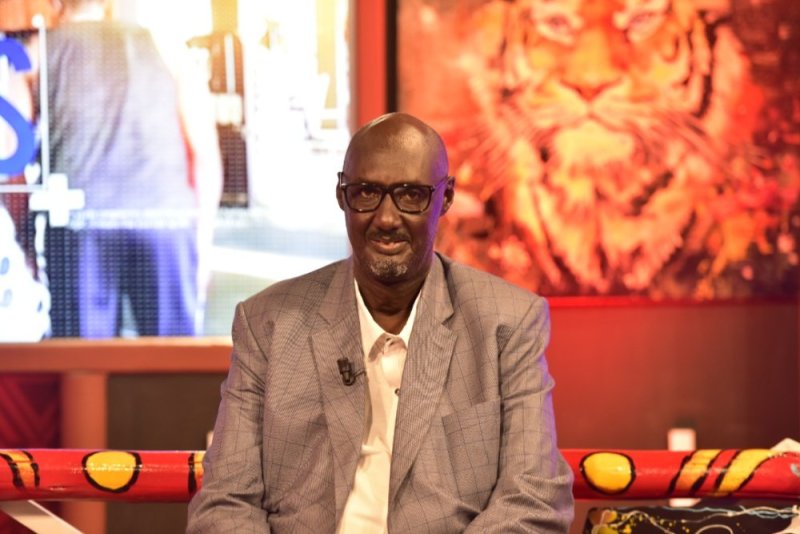 Rwamukwaya wafatiye amashusho RBA imyaka 26 yitabye Imana