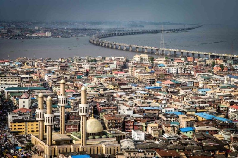  . Nigeria yakuriyeho Visa Abanyarwanda