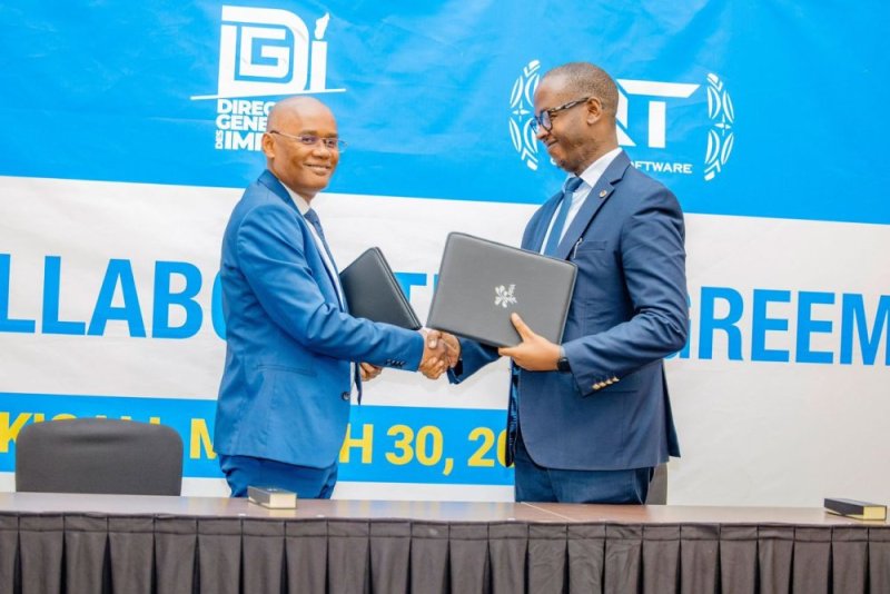 U Rwanda rugiye gufasha Madagascar gukoresha EBM